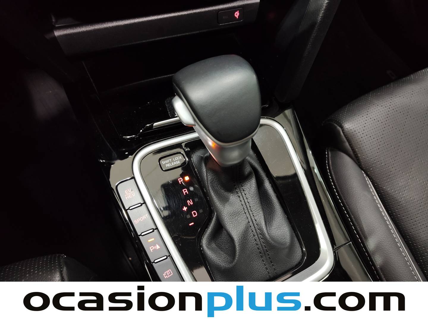 KIA XCeed KIA XCeed 1.6 GDi PHEV eMotion (141 CV) de segunda mano