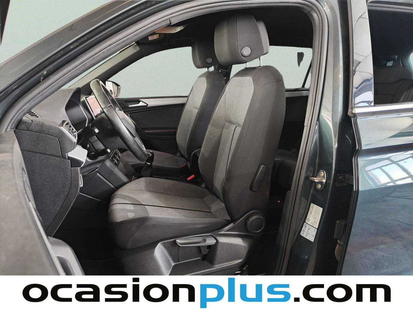 Foto asientos traseros Seat Tarraco Seat Tarraco 2.0 TDI Style Plus (150 CV) 7 Plazas