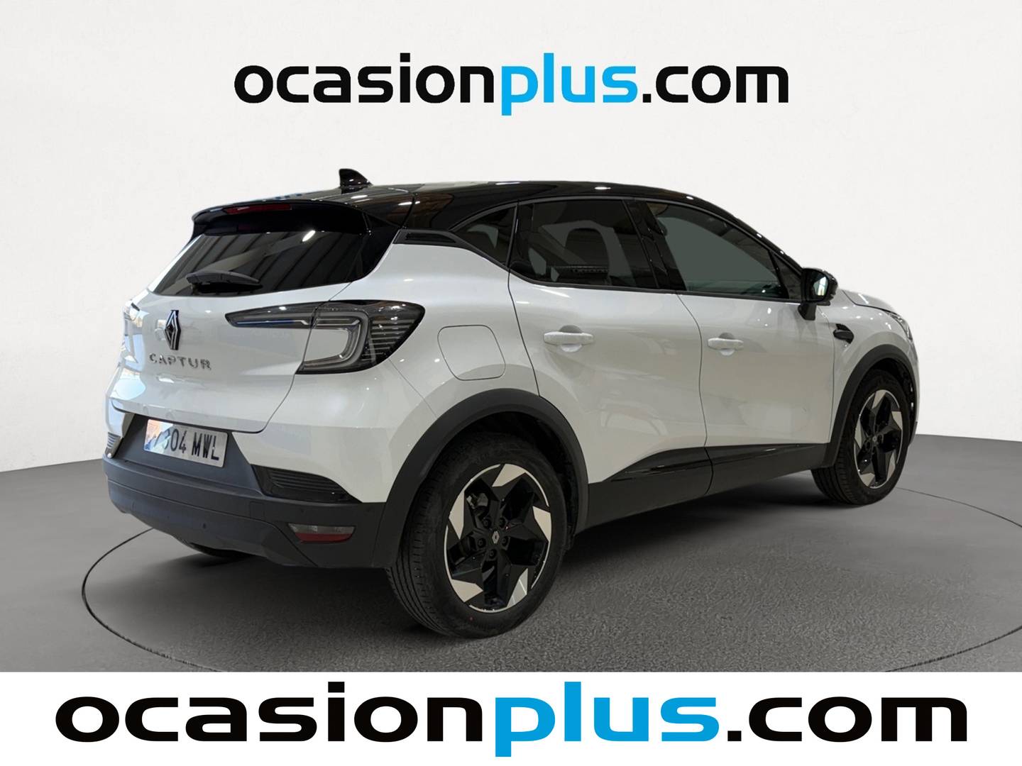 Renault Captur Renault Captur Techno TCe  (140 CV) GPF 140cv