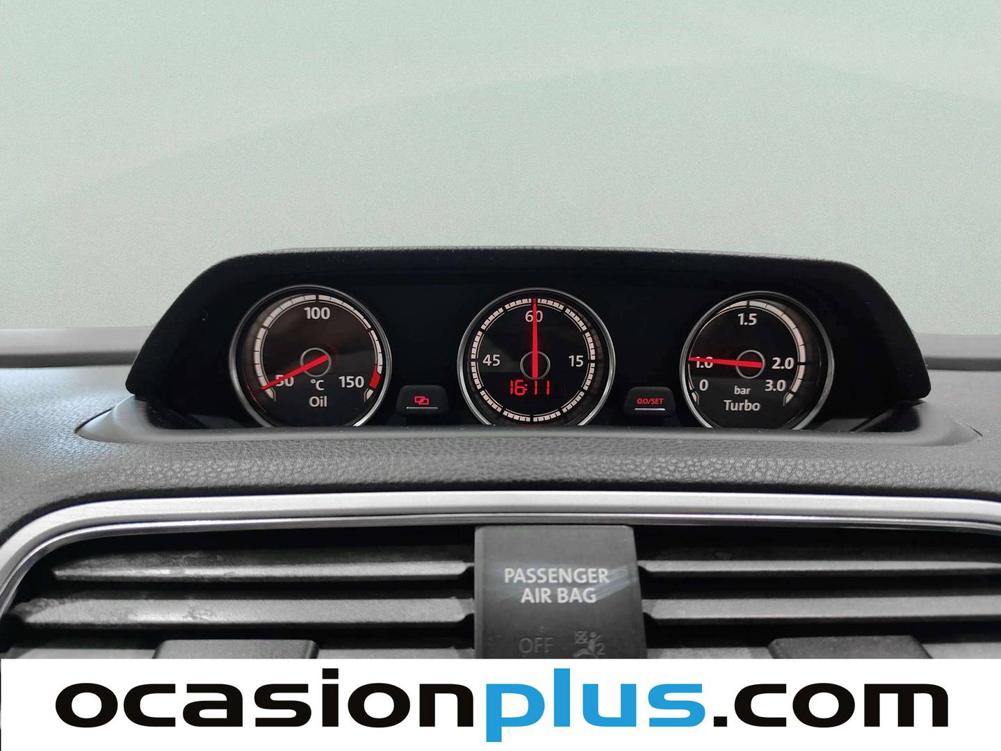 Volkswagen Scirocco Volkswagen Scirocco R-Line 2.0 TDI BMT (150 CV) seminuevo