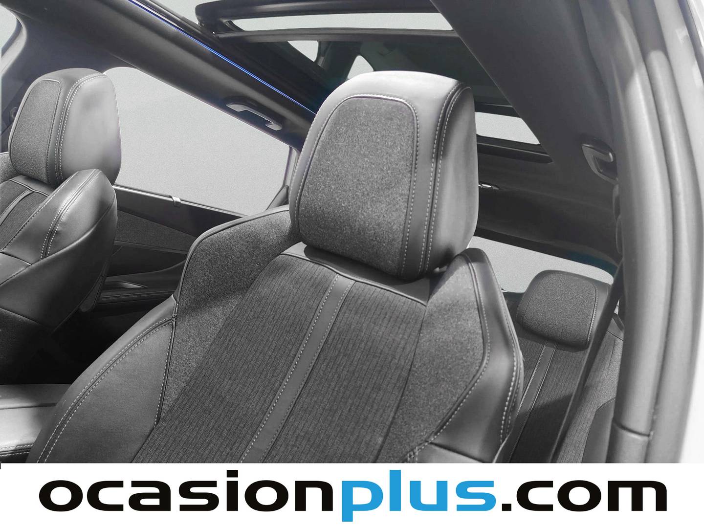 Accesorios del Peugeot 5008 Peugeot 5008 BlueHDI 130 S&S GT Line EAT8 (130 CV) 7 Plazas