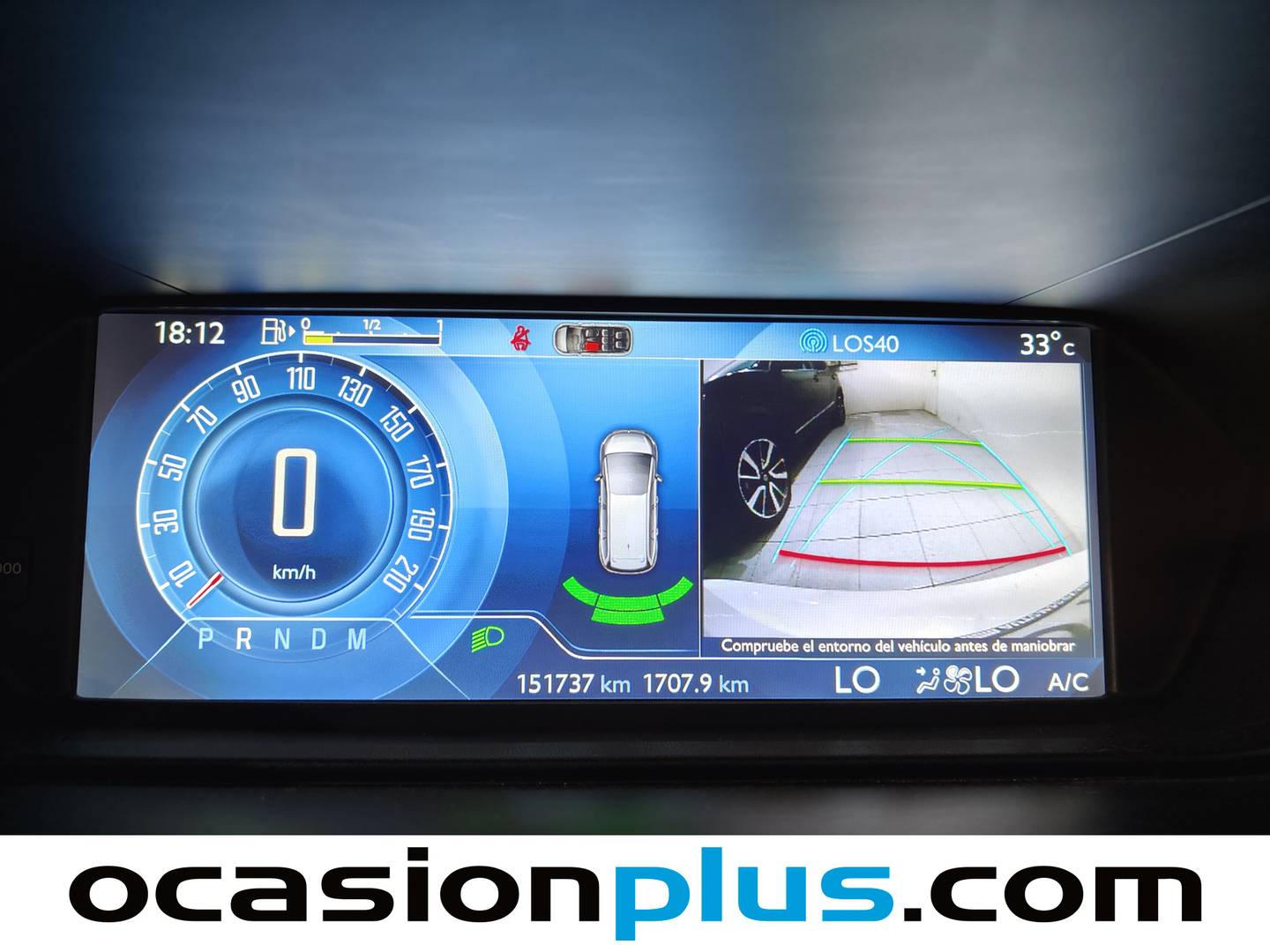 Foto Citroën Grand C4 Picasso Citroen Grand C4 Picasso BlueHDi 150 Airdream Exclusive EAT6 (150 CV) 7 Plazas