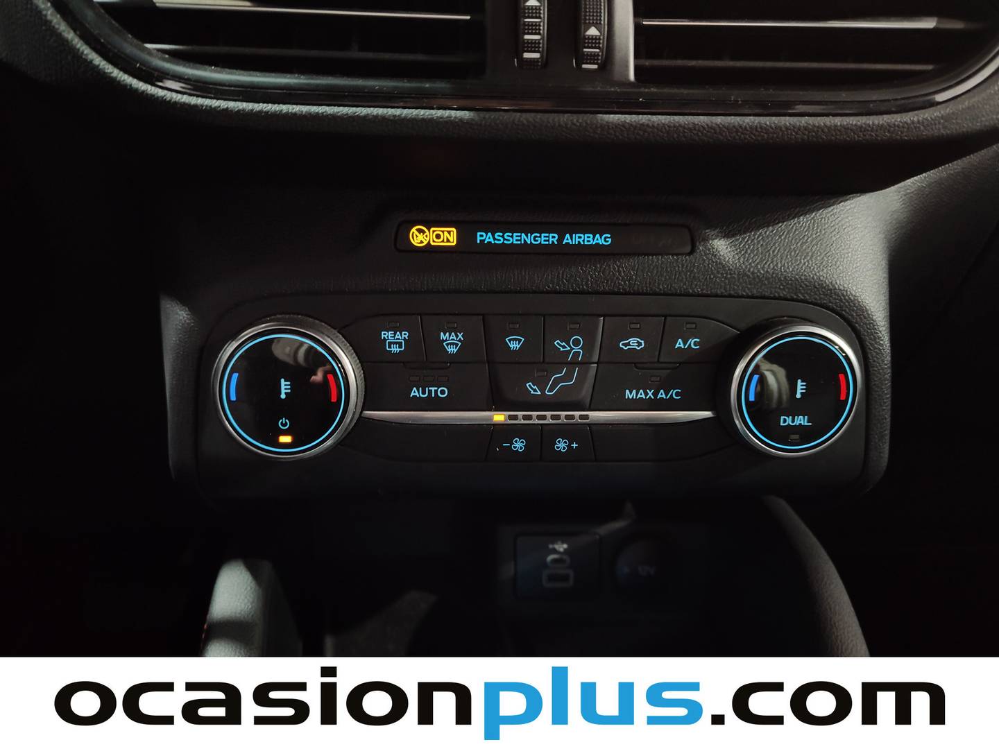 Ford Kuga Ford Kuga 2.5 Duratec PHEV ST-Line Auto (225 CV) automático