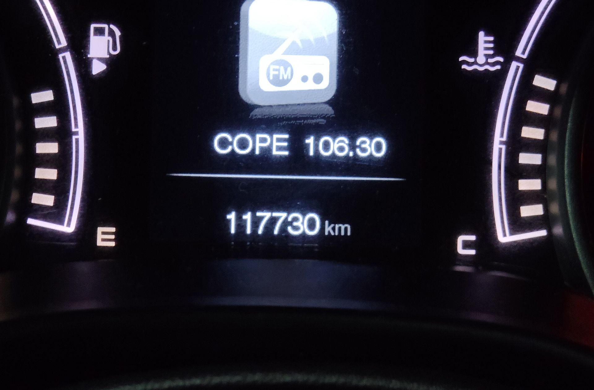 Fiat Tipo 1.3 MultiJet Lounge - foto 7