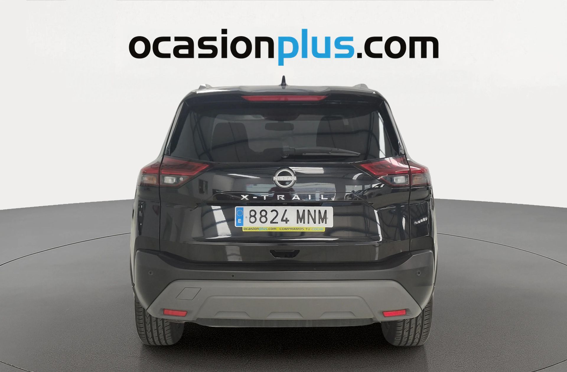 Nissan X-Trail 1.5 VC Turbo MHEV N-Connecta Xtronic 7 plazas - foto 18