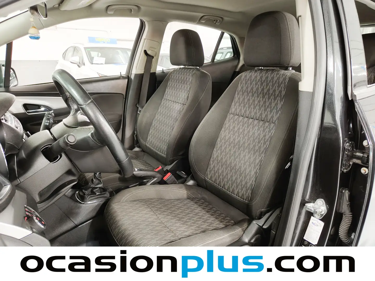 Foto Opel Mokka Opel Mokka 1.4 Turbo Selective 4x2 (140 CV)