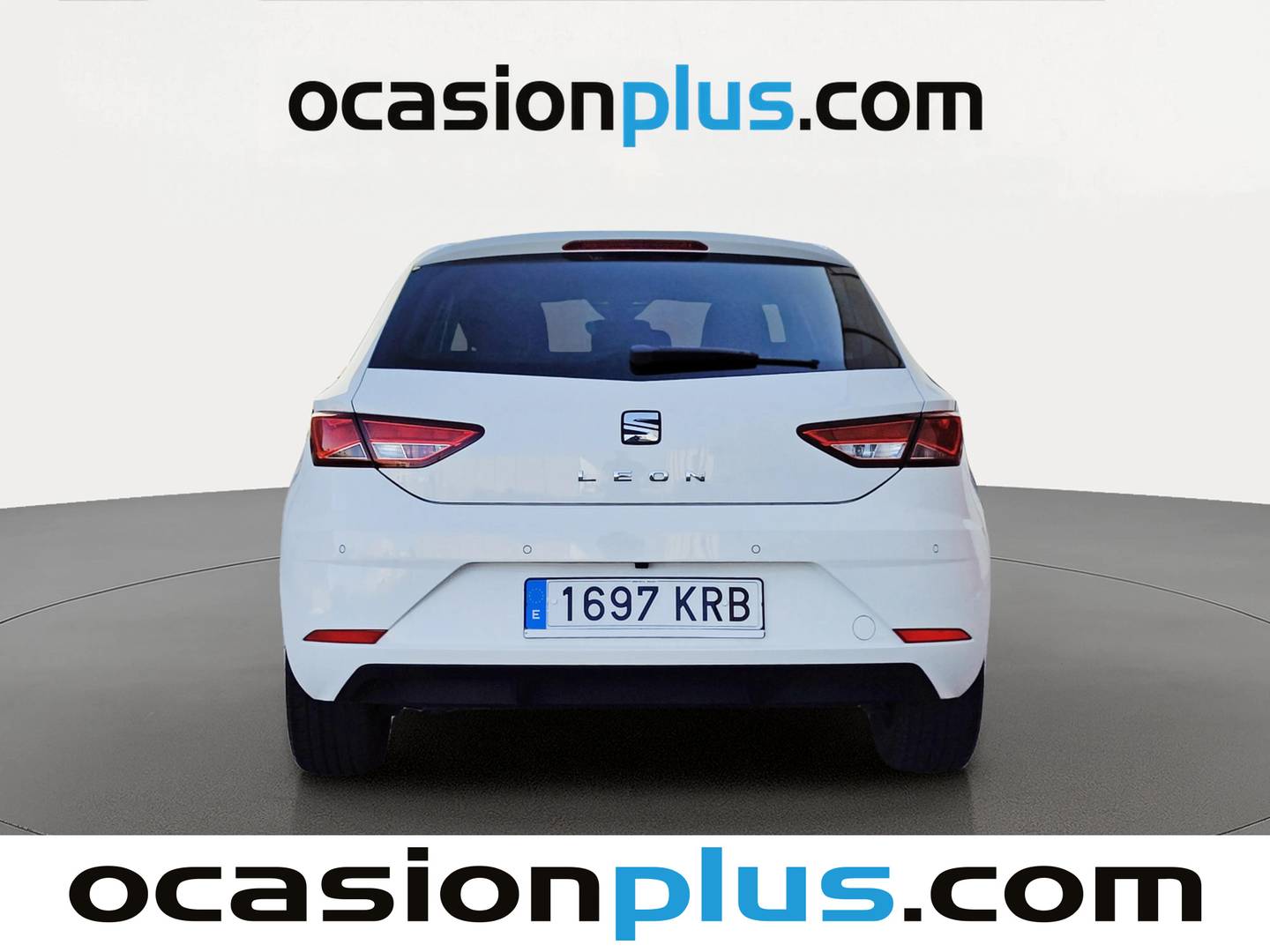 Seat León Seat León 1.5 TSI S&S Style Visio Edition (130 CV) km 0