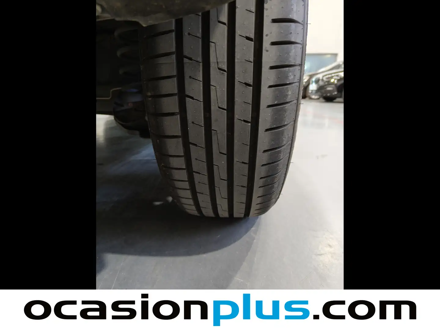 Foto Dacia Sandero Dacia Sandero Stepway TCe (90 CV)