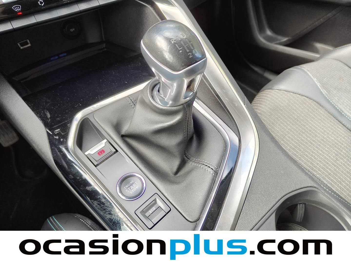 Foto Peugeot 5008 Peugeot 5008 PureTech 130 S&S Allure Pack (130 CV) 7 plazas