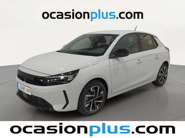 Opel Corsa 1.2 T XHL GS (100 CV) a estrenar