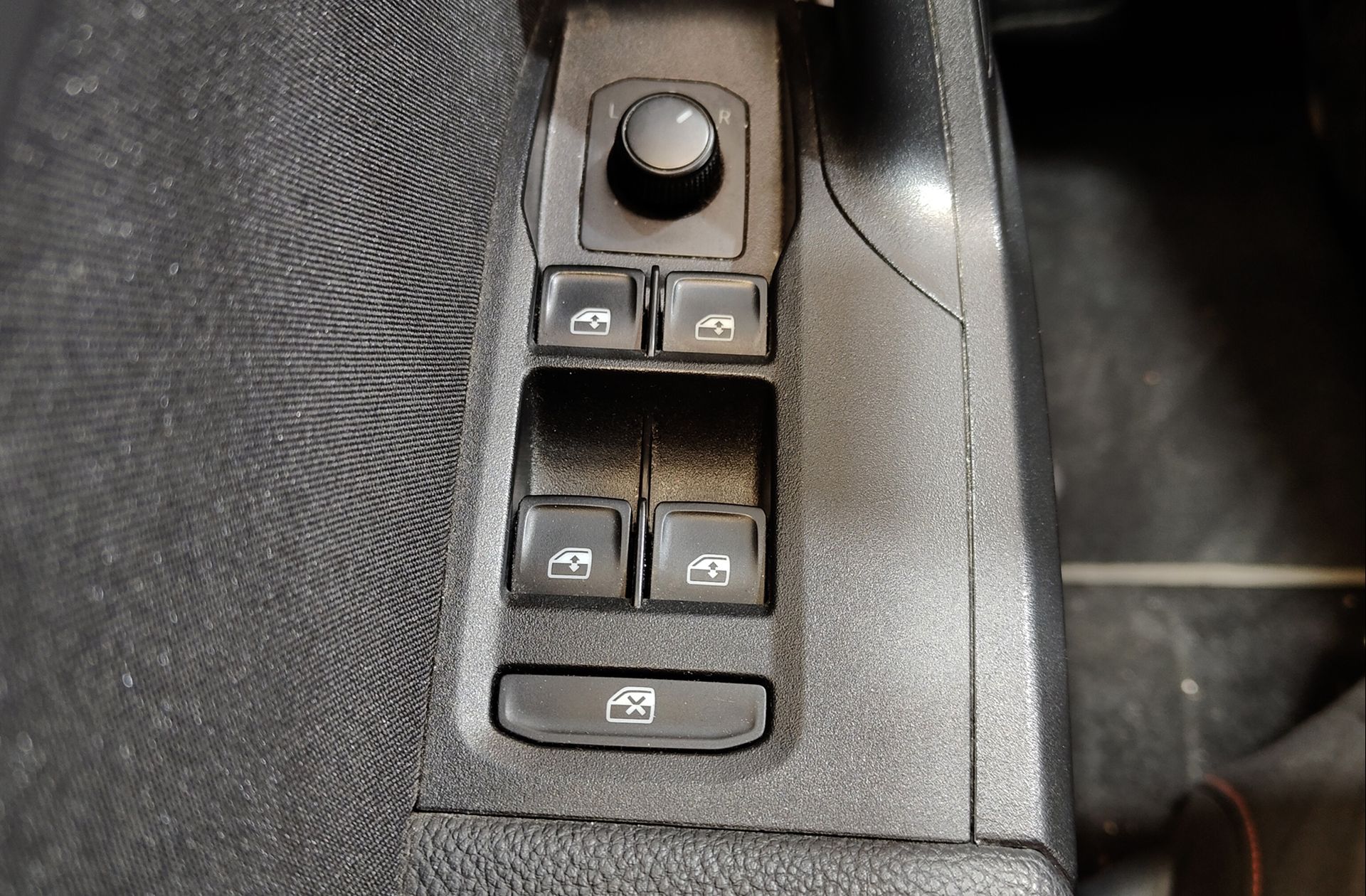 SEAT Ibiza 1.0 TGI FR - foto 40