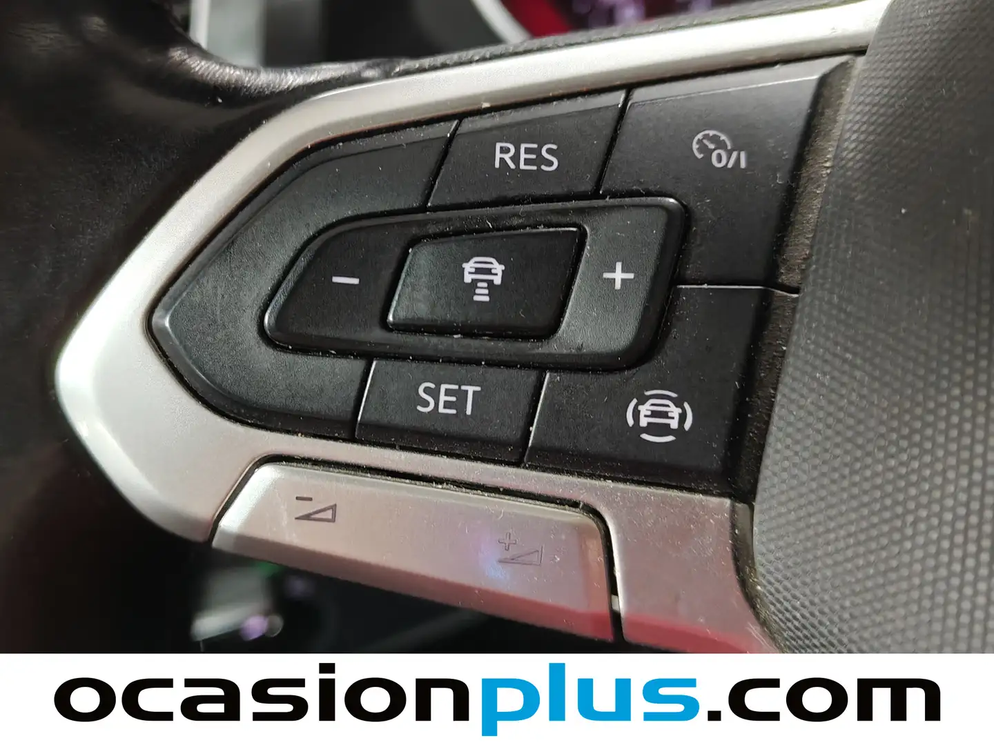 Foto Volkswagen Tiguan Volkswagen Tiguan 1.5 TSI (130 CV)