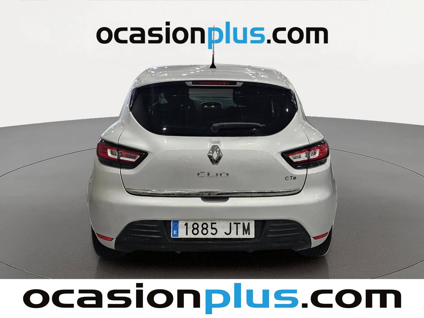 Renault Clio Renault Clio Limited Energy TCe (90 CV) km 0