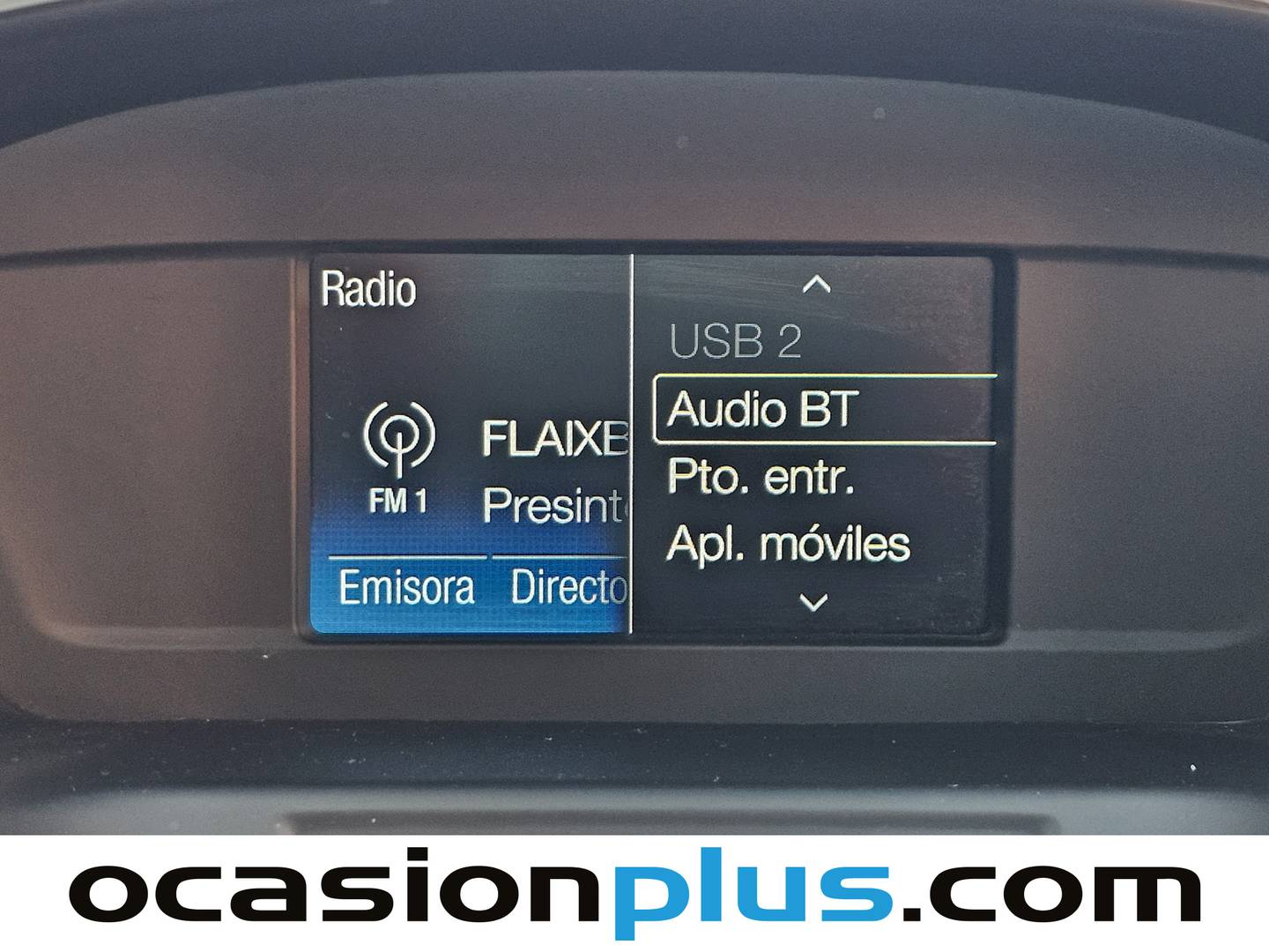 Ford C-Max Ford C-Max 1.5 TDCI Trend+ (120 CV) km 0