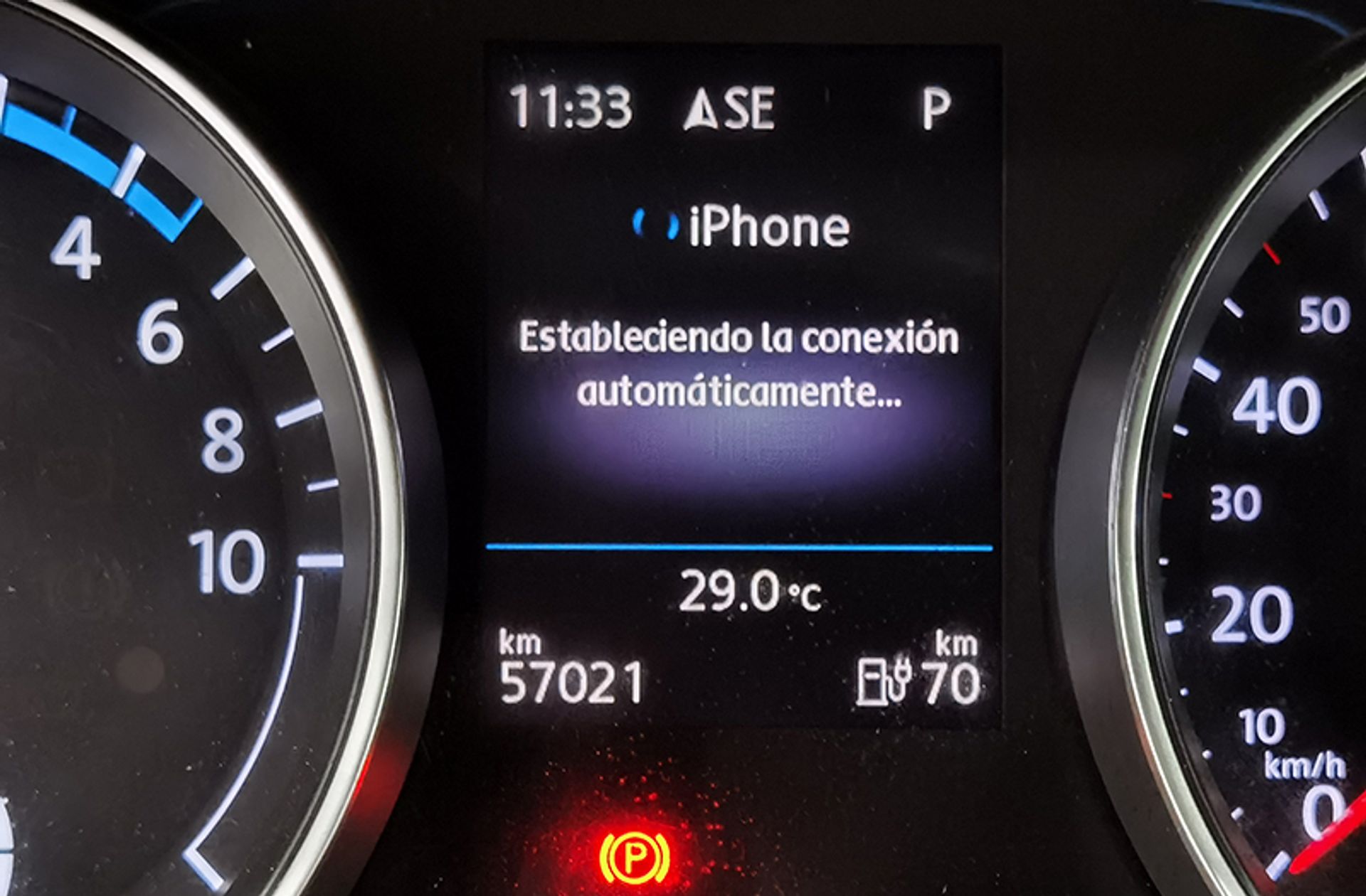 Volkswagen Golf e-Golf ePower - foto 7