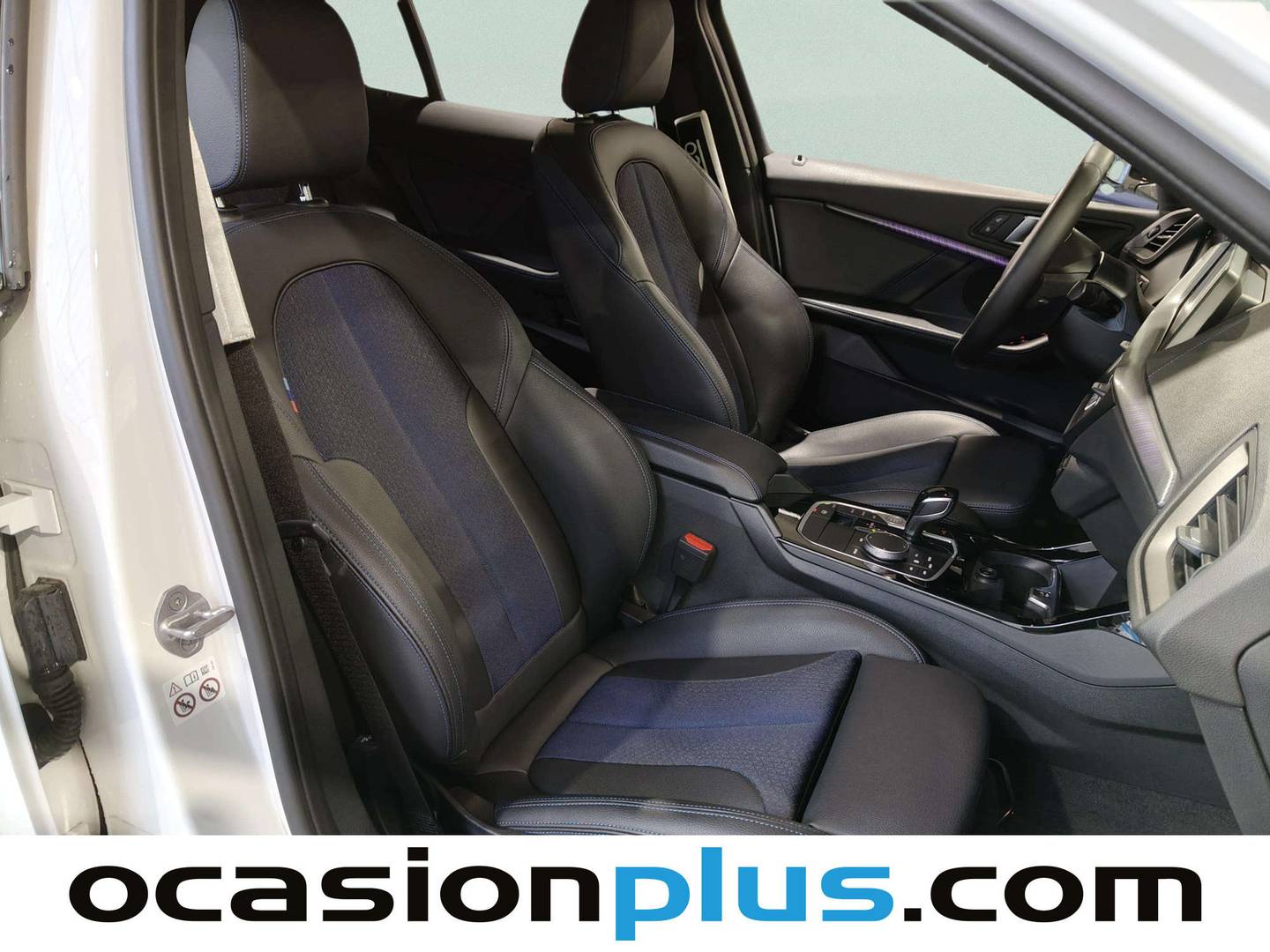 BMW Serie 1 BMW Serie 1 116d (116 CV) Pack M automático