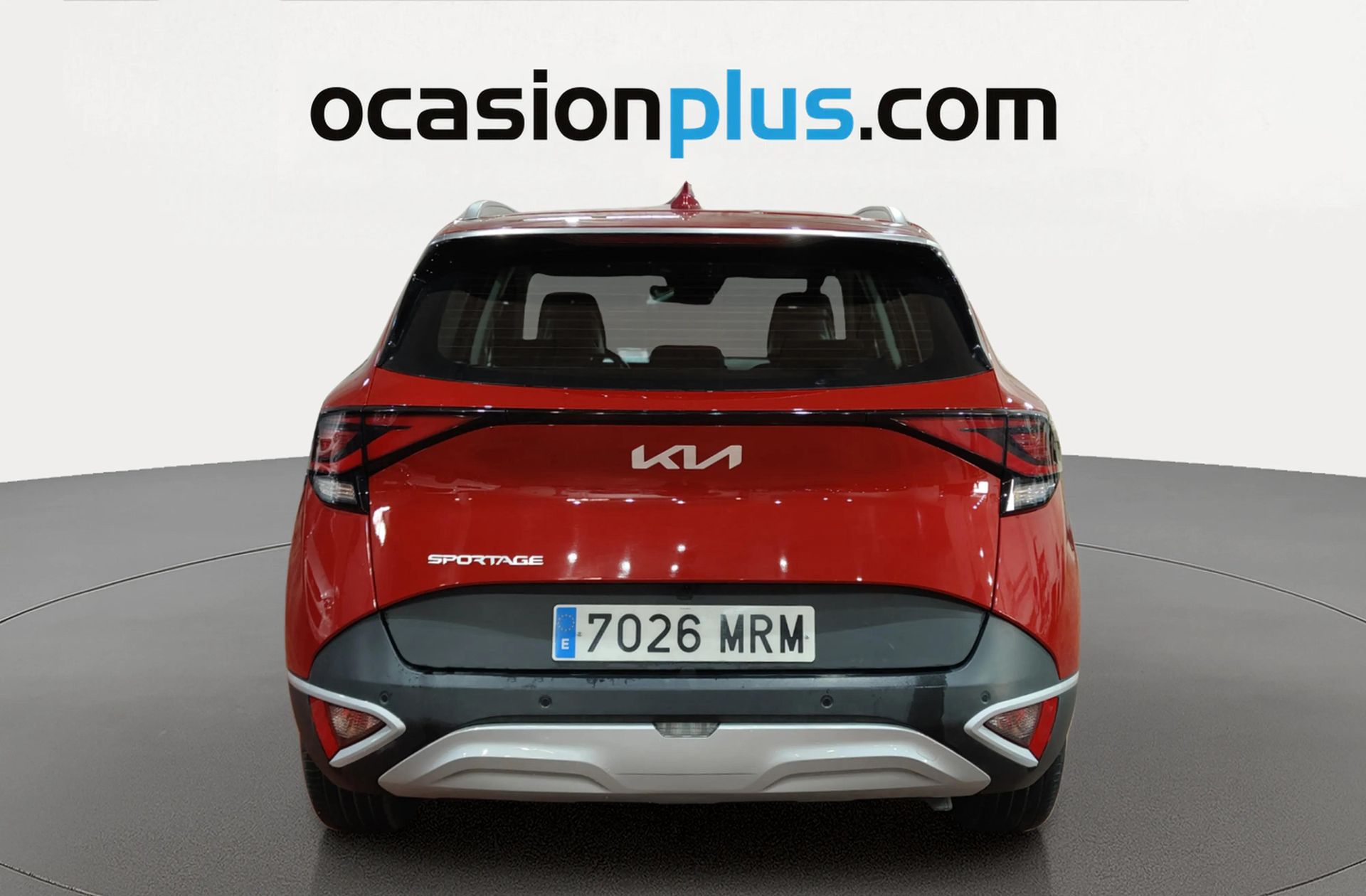 Kia Sportage 1.6 T-GDi MHEV Drive 4x2 - foto 13