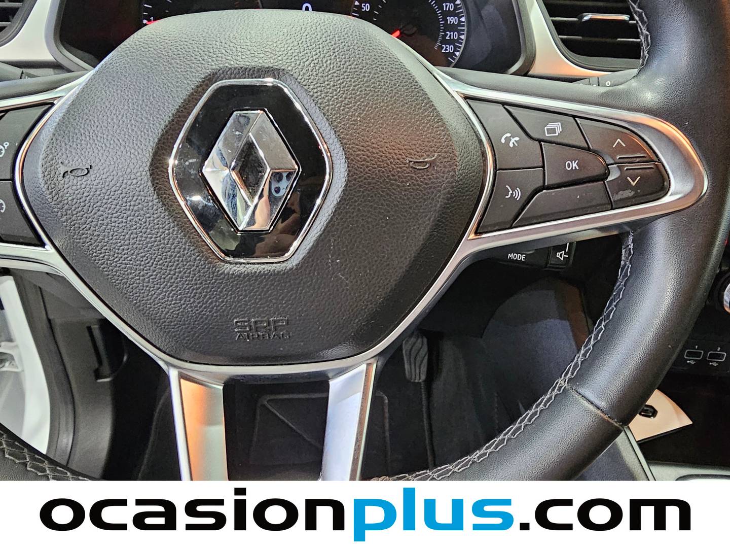 Renault Captur Renault Captur Intens TCe GLP (100 CV) km 0