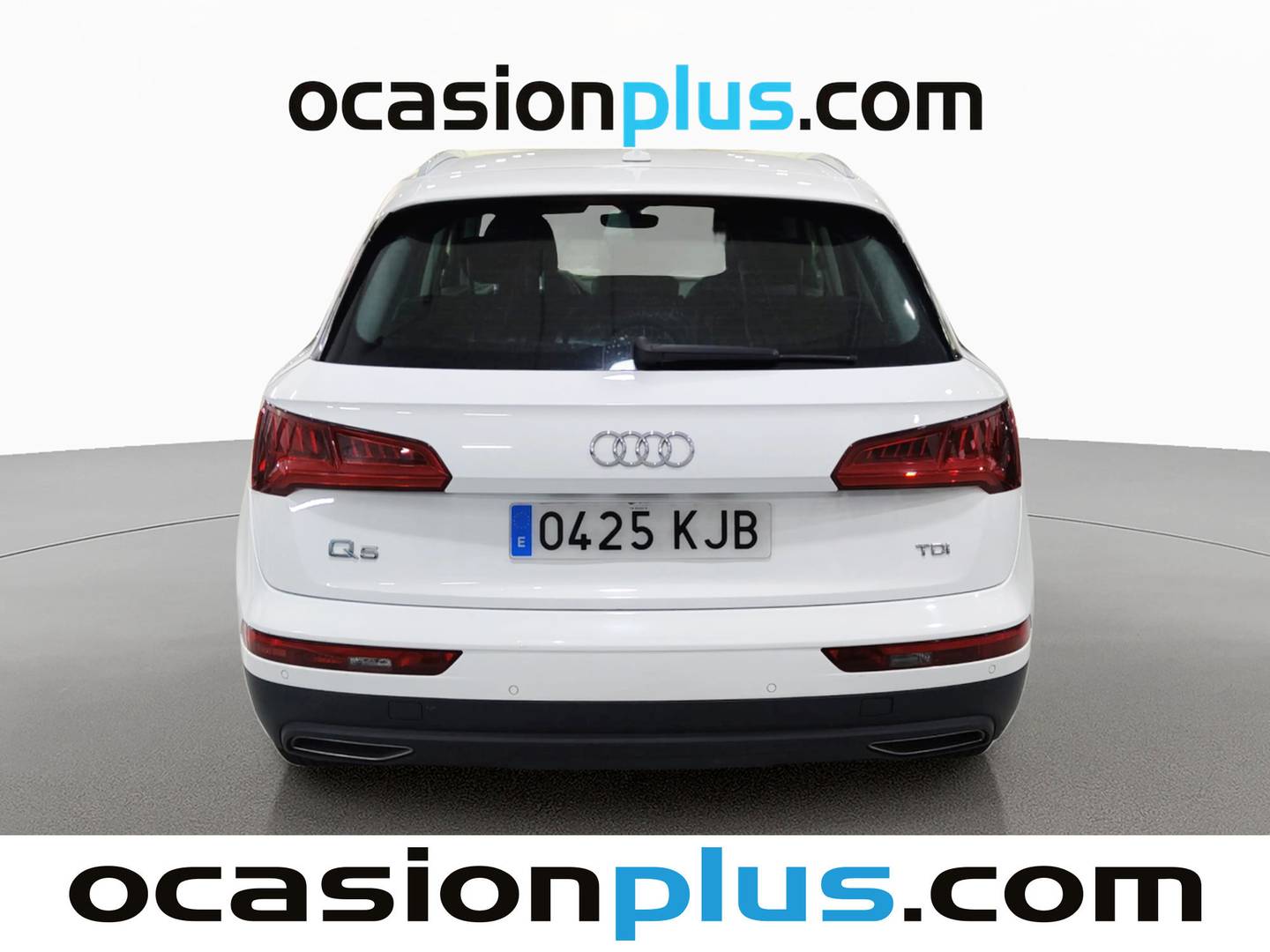 Foto Audi Q5 Audi Q5 2.0 TDI (150 CV)