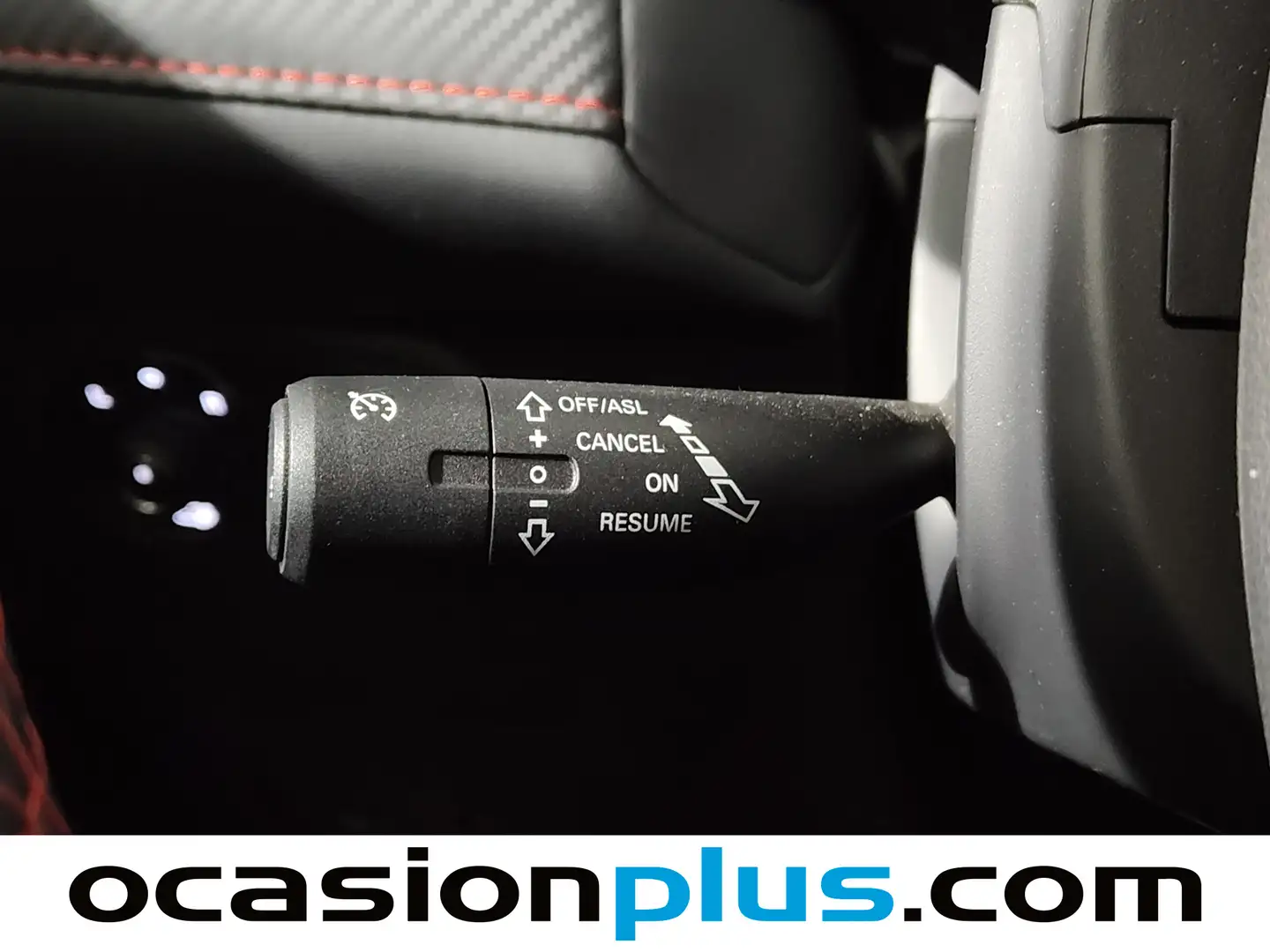 Foto MG ZS MG ZS 1.5 Luxury (106 CV)