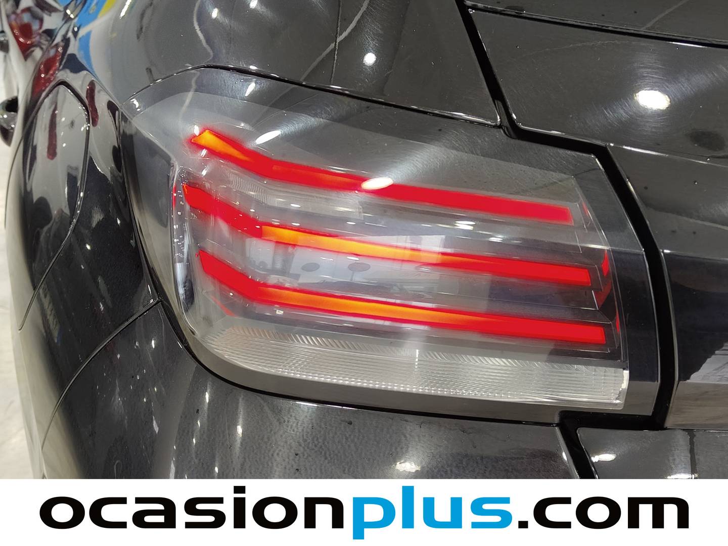 Foto Peugeot 208 Peugeot 208 PureTech 100 Allure (100 CV)