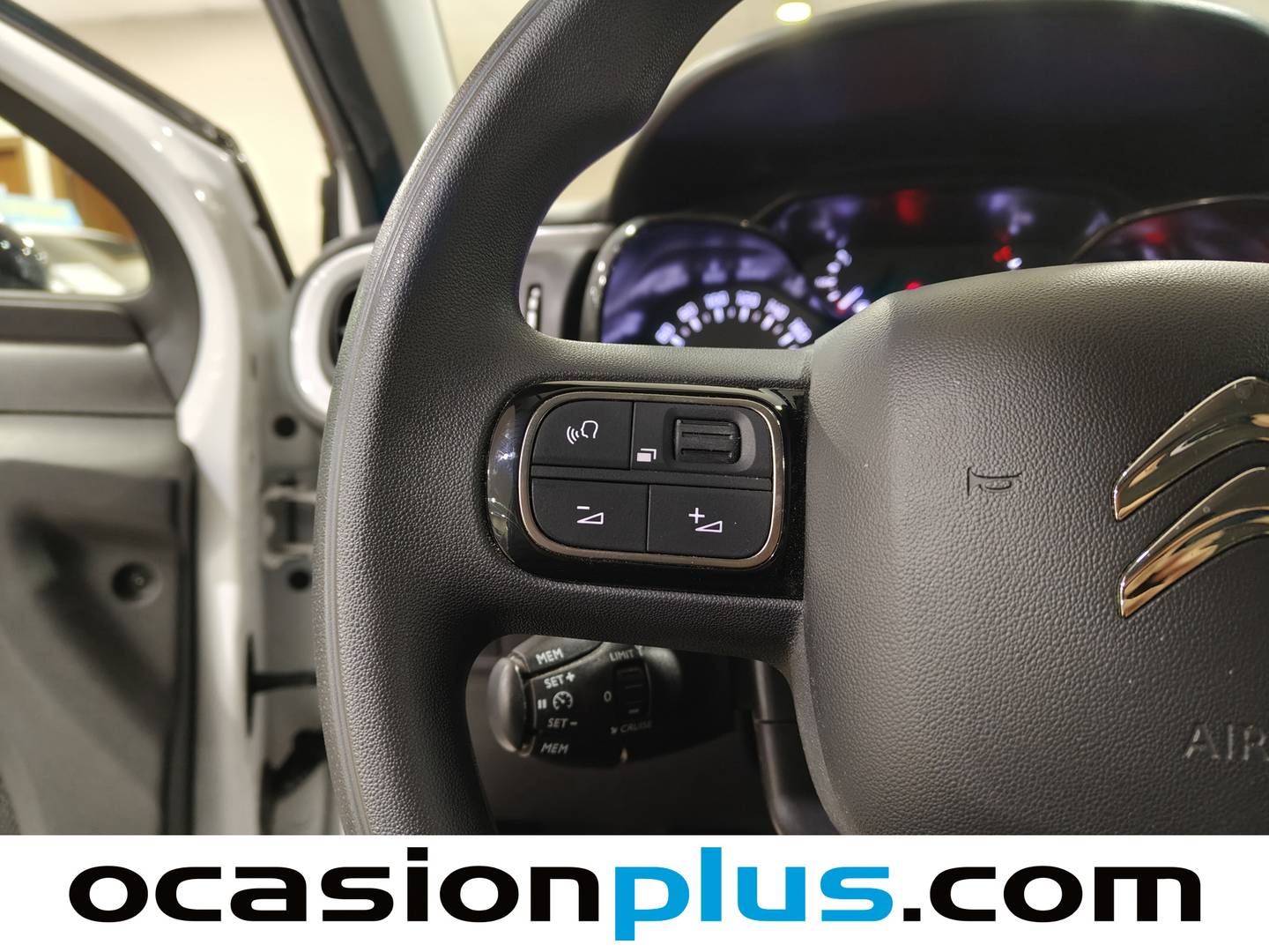 Citroën C3 Citroen C3 BlueHDi 100 S&S C-Series (102 CV) 102cv