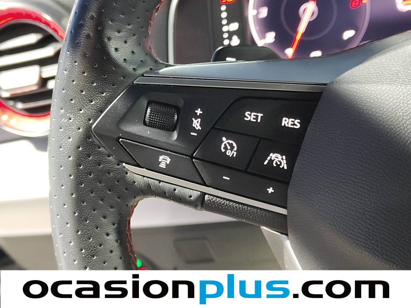 Foto Seat Ibiza SEAT Ibiza 1.5 TSI FR XL DSG (150 CV)