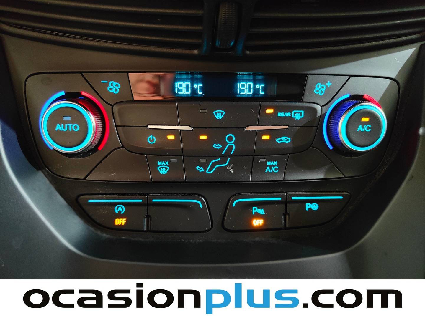 Foto Ford Kuga Ford Kuga 1.5 EcoBoost S&S ST-Line 4x2  (150 CV)