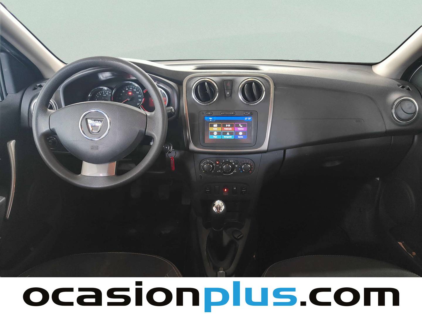 Dacia Logan Dacia Logan Logan MCV Laureate TCE (90 CV) de ocasión