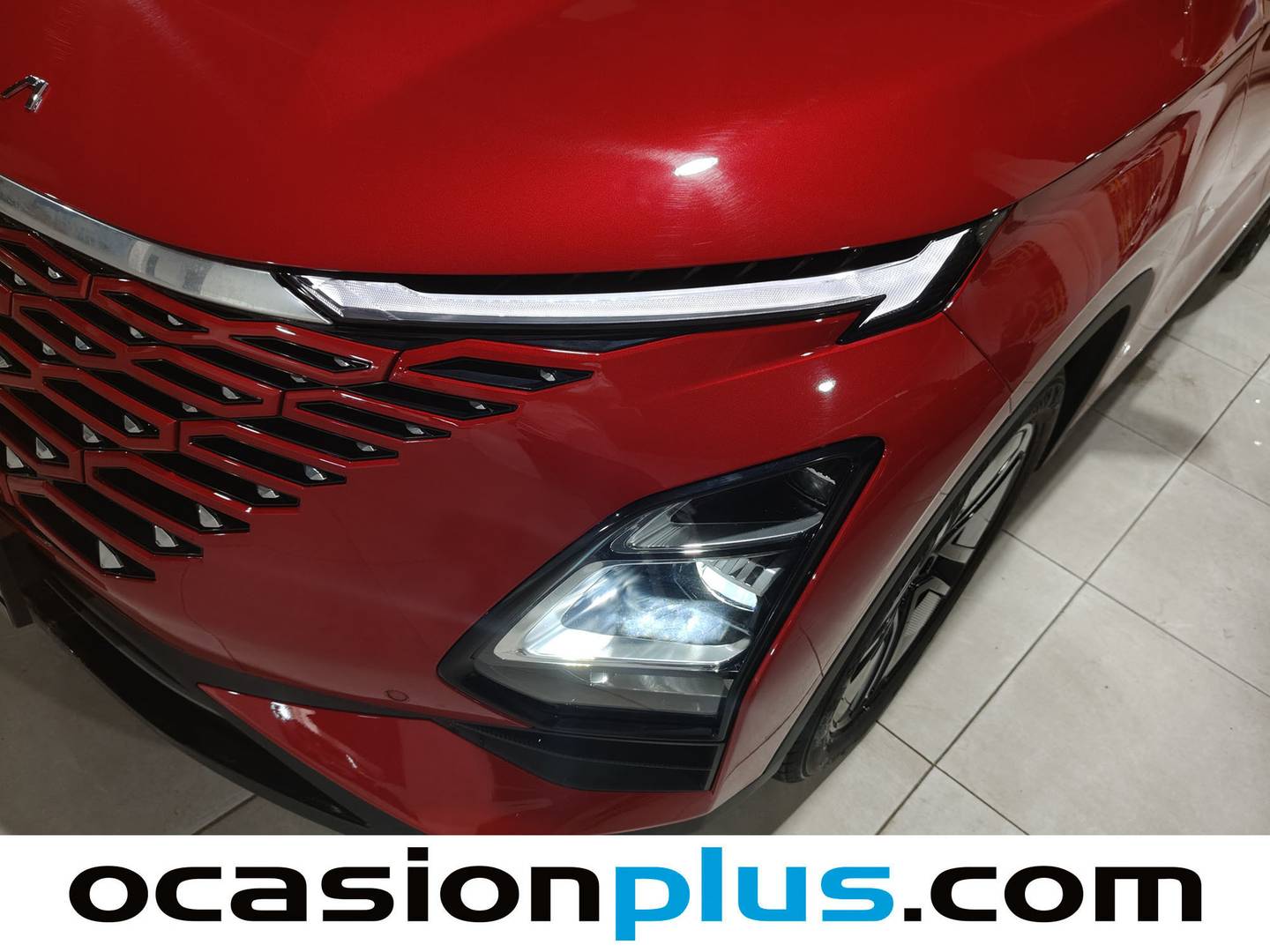 OMODA 5 OMODA 5 1.6 TGDI Premium (145 CV) gasolina