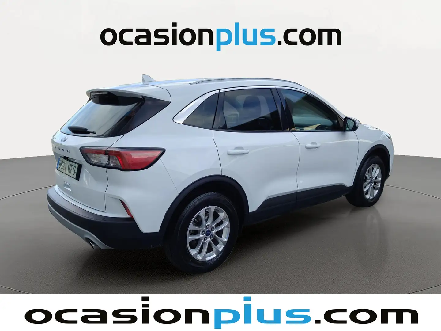 Foto Ford Kuga Ford Kuga 1.5 EcoBoost Titanium 4x2 (150 CV)