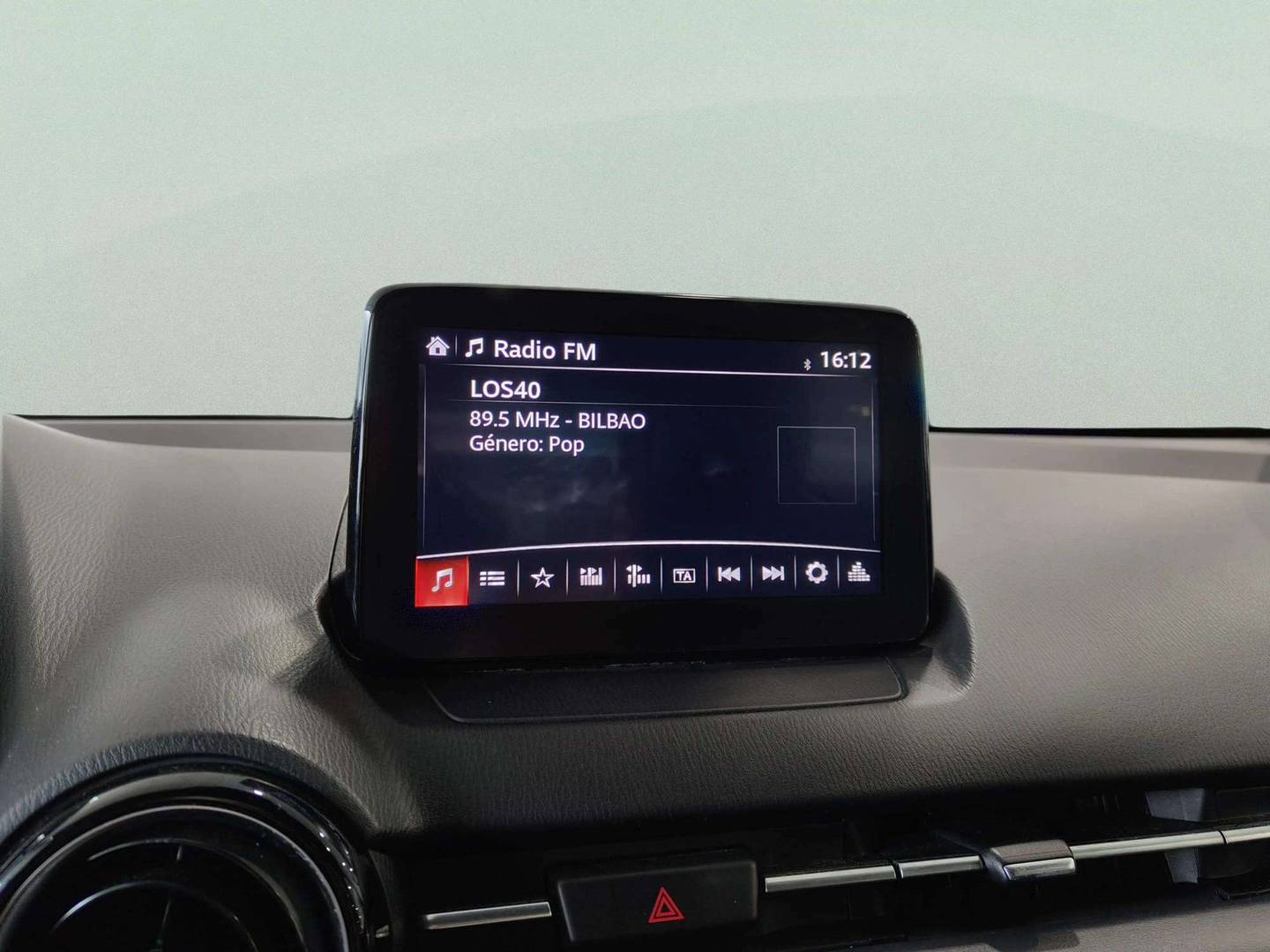 Mazda CX-3 Mazda CX-3 1.8 D Zenith 2WD AT (115 CV) al mejor precio