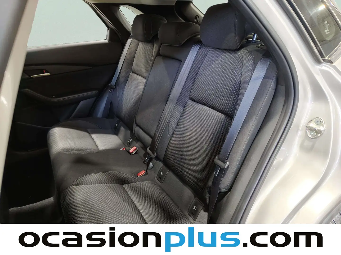 Foto Mazda CX-30 Mazda CX-30 e-SKY G MHEV Prime-line (140 CV)