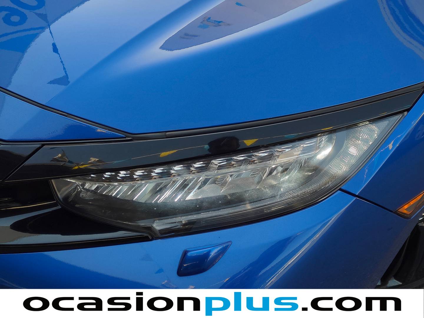 Honda Civic Honda Civic 1.5 I-VTEC Turbo Sport (182 CV) al mejor precio