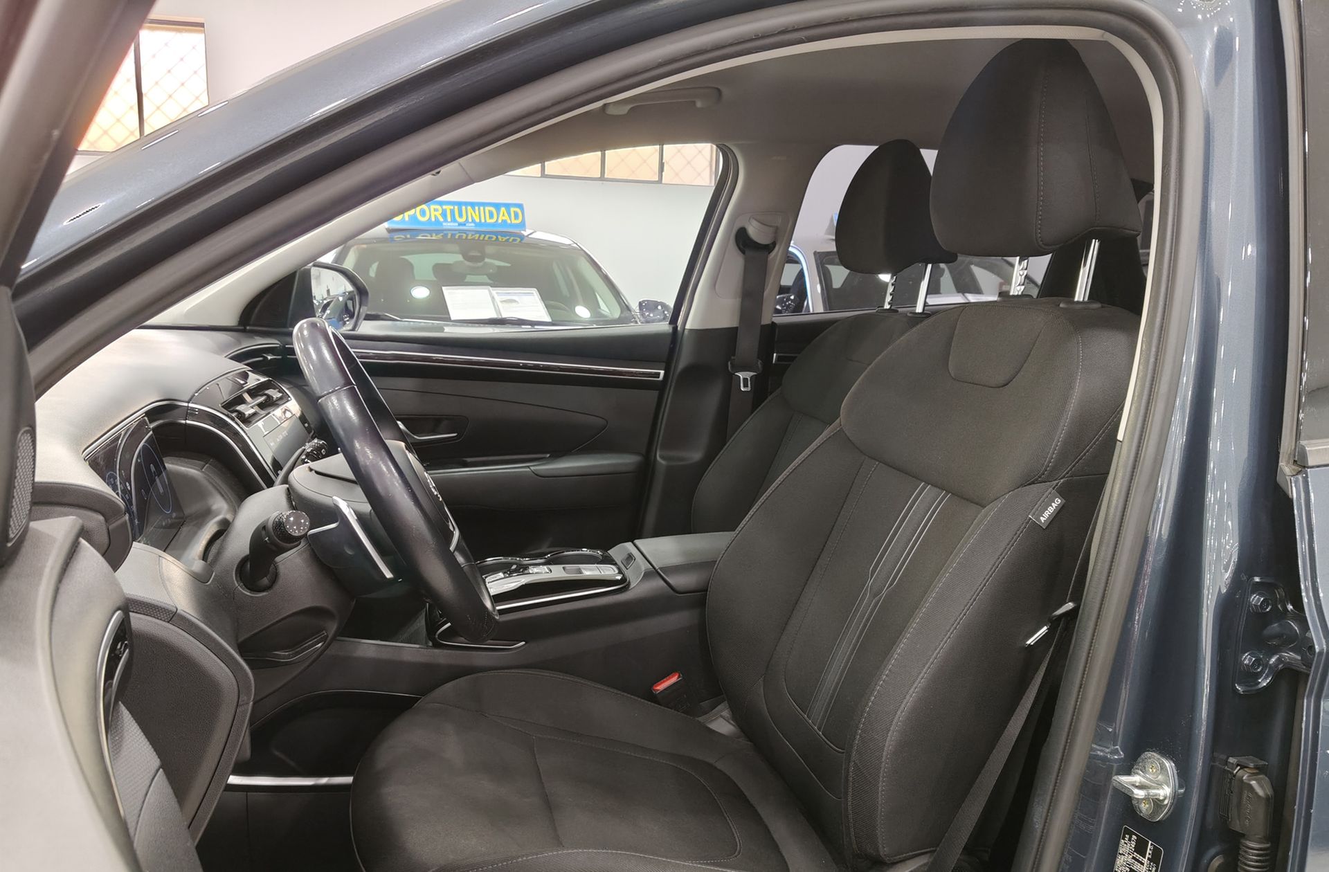 Hyundai Tucson 1.6 T-GDi HEV Maxx - foto 10