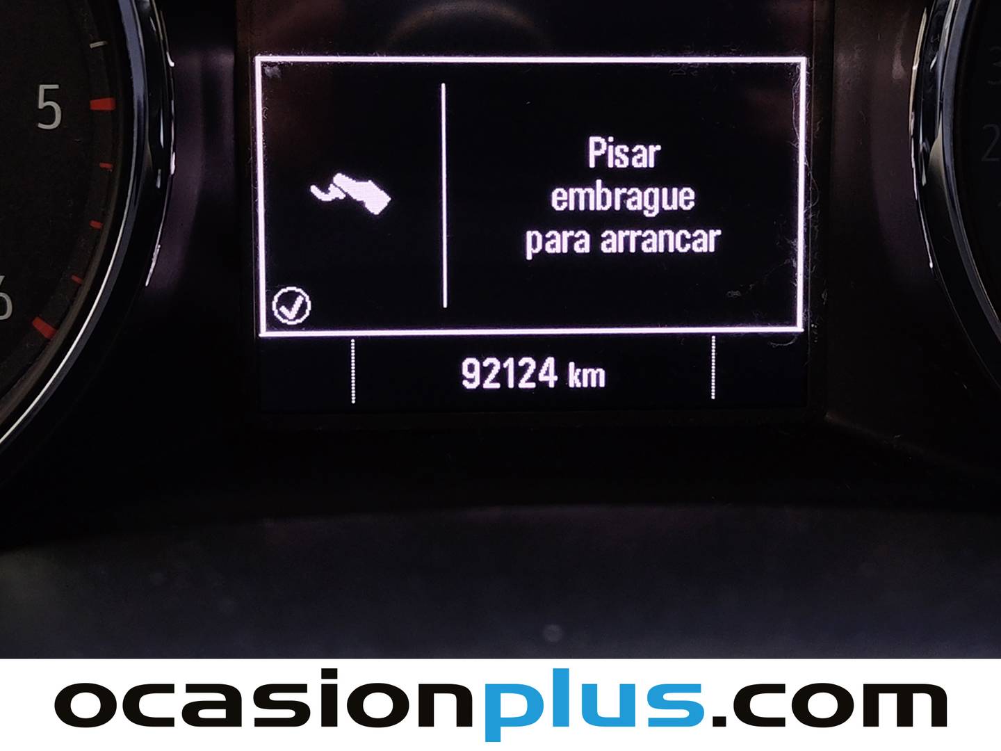 Opel Astra Opel Astra 1.6 CDTi S&S Dynamic (136 CV) seminuevo