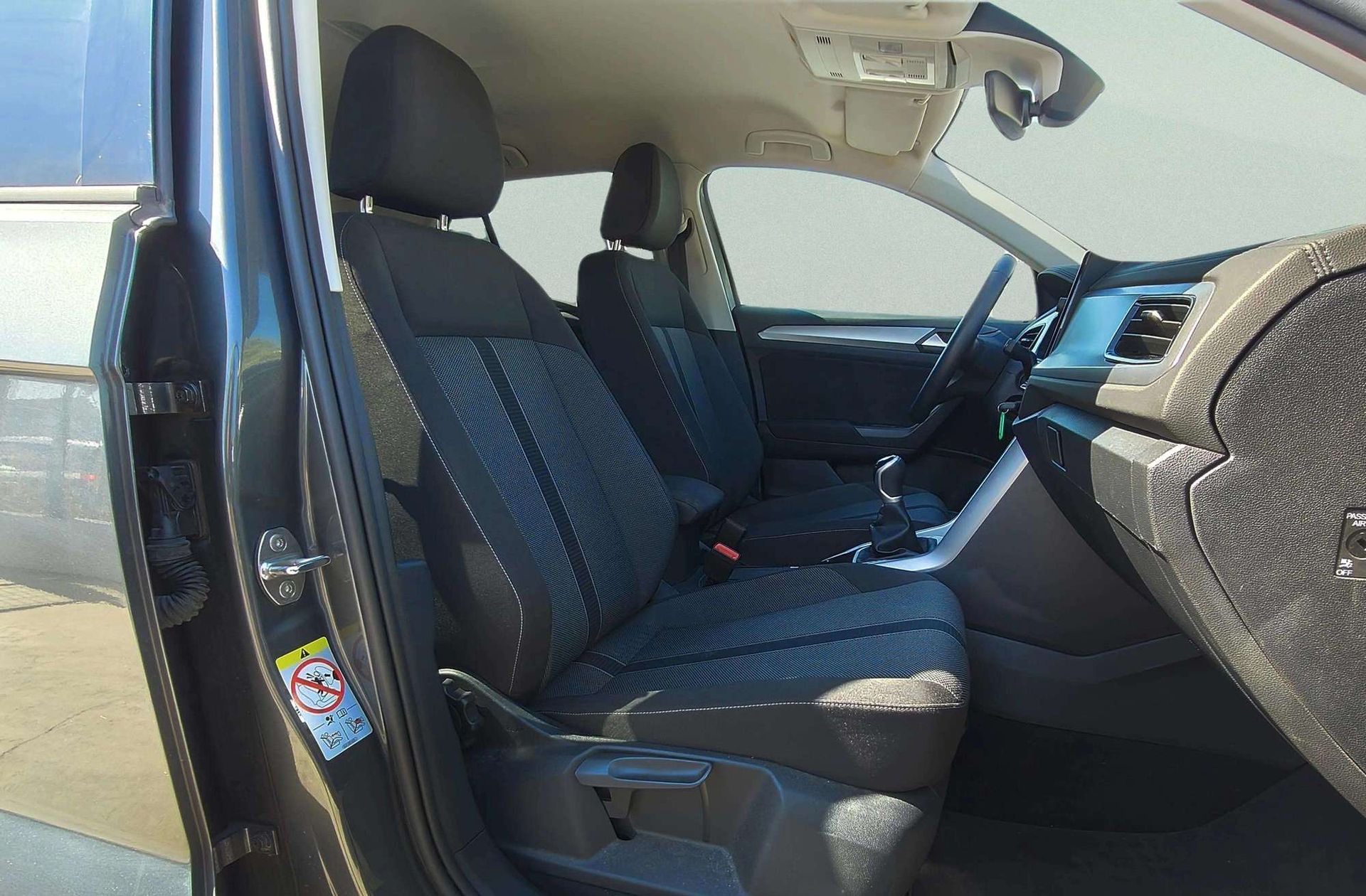 Volkswagen T-Roc Life 1.0 TSI - foto 20