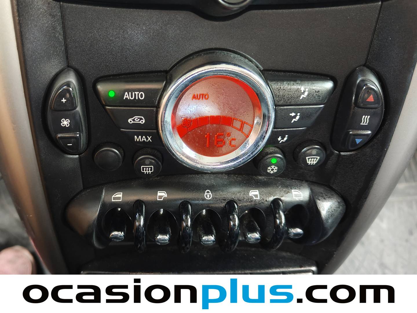 Foto Mini Countryman MINI MINI Countryman Cooper (122 CV)