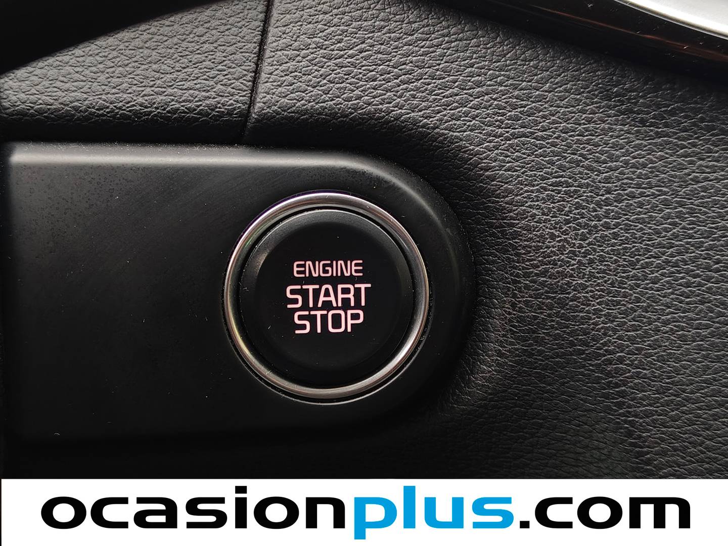 KIA XCeed KIA XCeed 1.0 T-GDi Emotion (120 CV) seminuevo