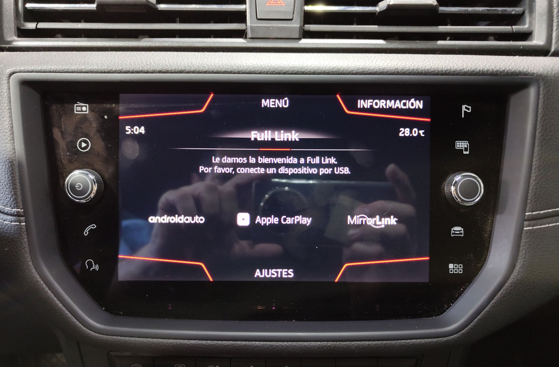 SEAT Arona 1.6 TDI Xcellence DSG - foto 7