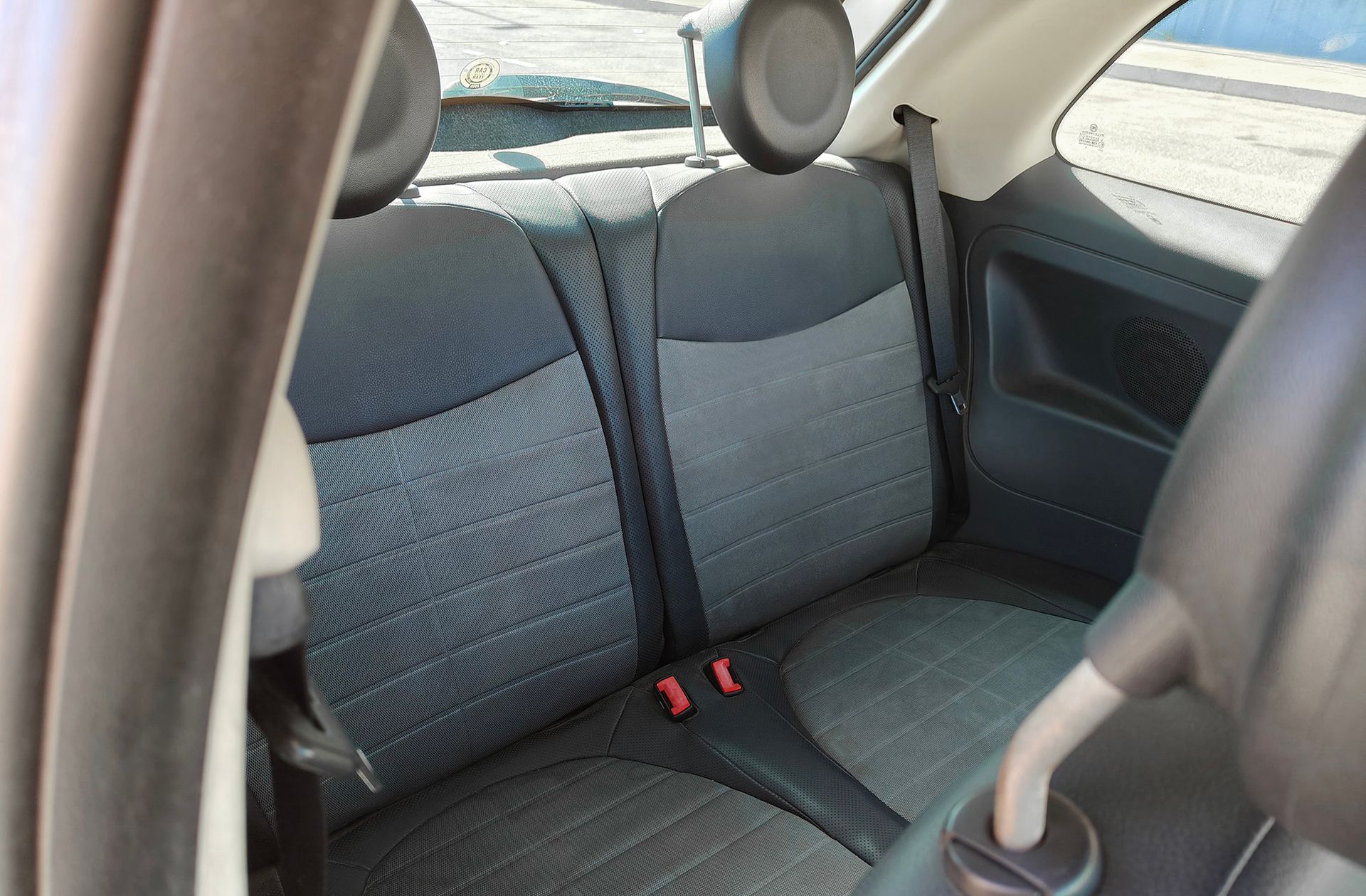 Fiat 500 1.2 Lounge - foto 15