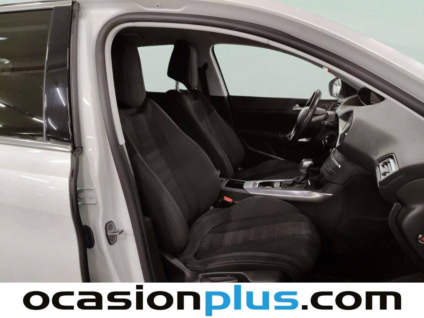 Peugeot 308 Peugeot 308 PureTech 130 Allure EAT6 (130 CV) automático