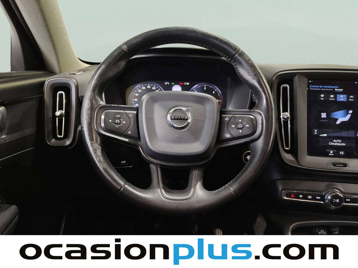 Volvo XC40 Volvo XC40 D3 (150 CV) 2020