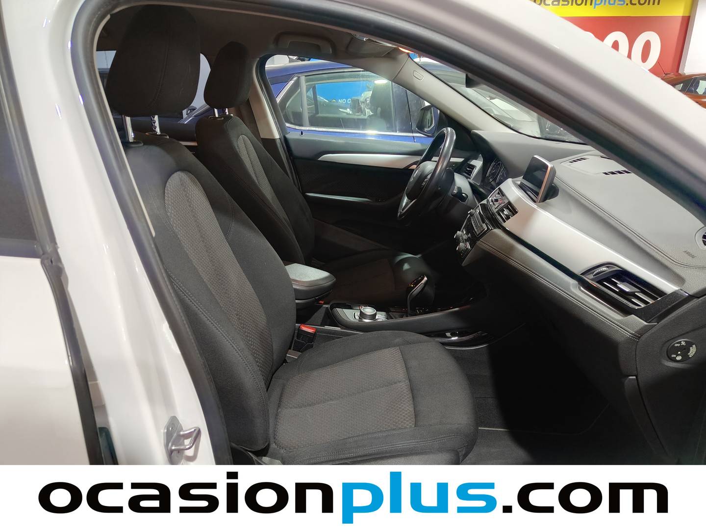 BMW X2 BMW X2 sDrive18d 110 kW (150 CV) automático