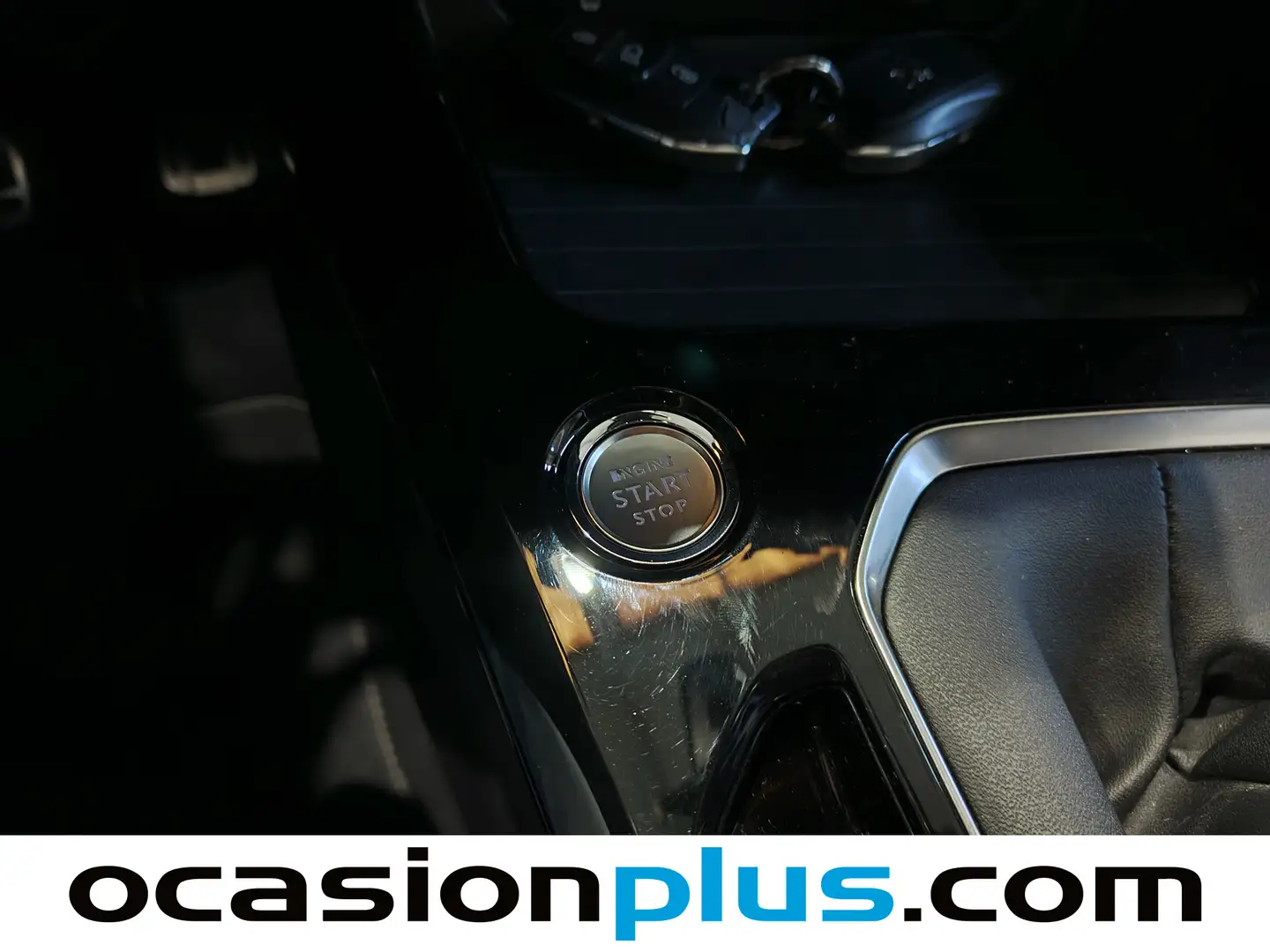 Foto Peugeot 508 Peugeot 508 BlueHDi 130 S&S GT Line (130 CV)