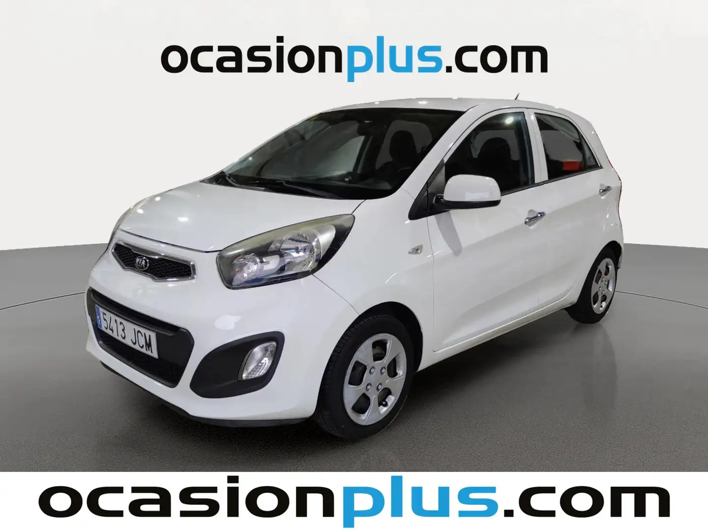 Foto KIA Picanto Kia Picanto 1.0 CVVT Concept (69 CV)
