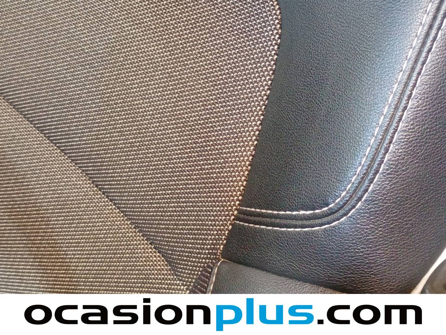 Renault Captur Renault Captur Zen E-TECH Híbrido enchufable (160 CV) seminuevo