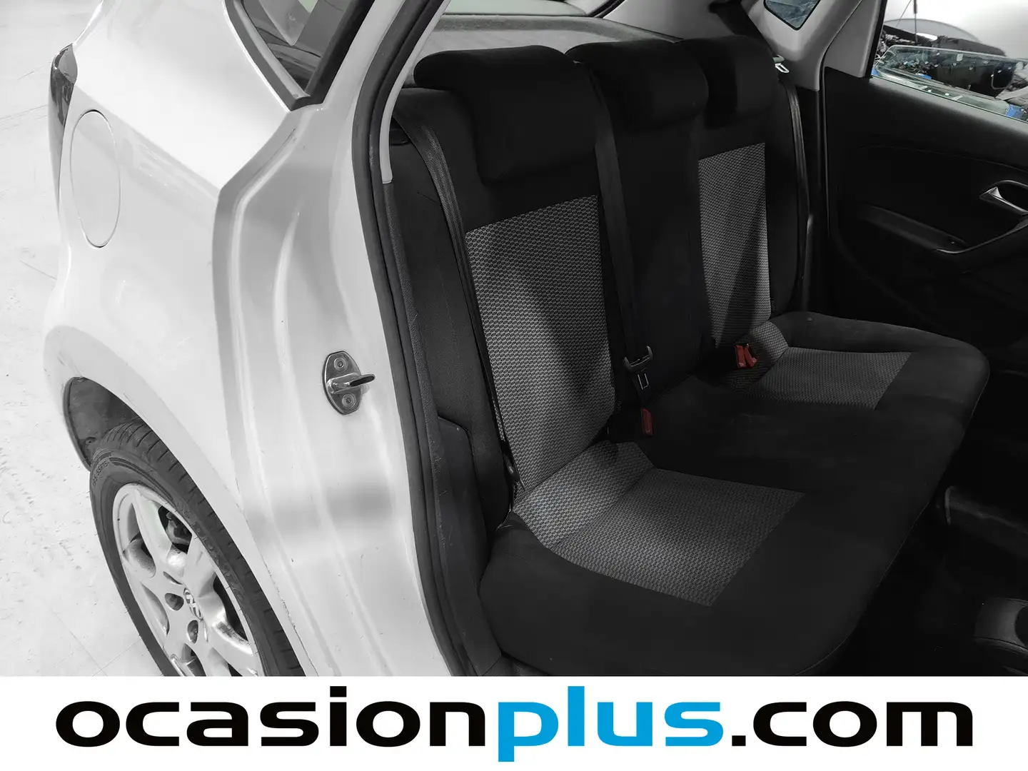 Foto Volkswagen Polo Volkswagen Polo Advance 1.2 TSI (90 CV) DSG