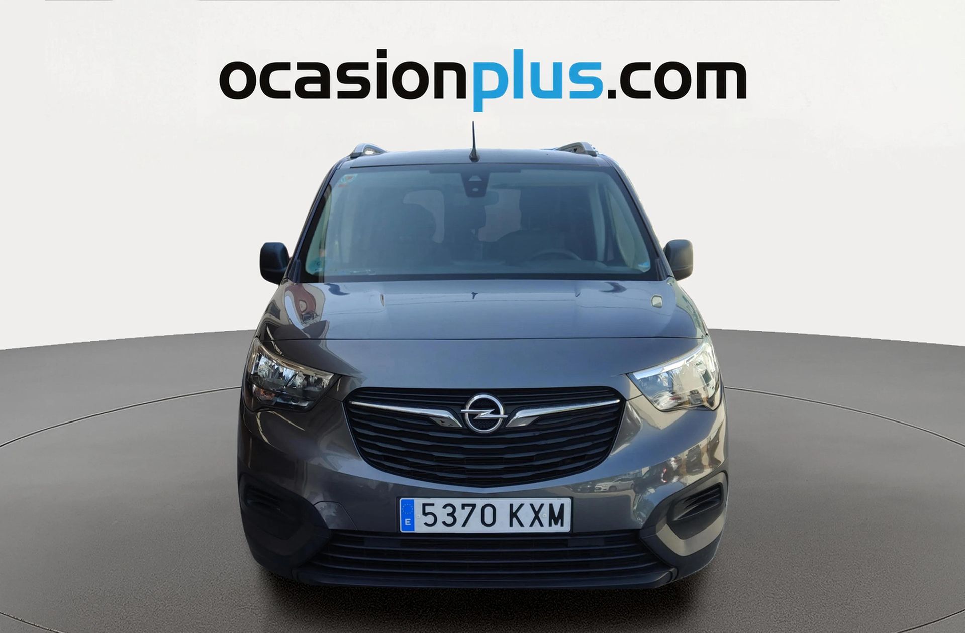 Opel Combo 1.2 Turbo Expression L - foto 10
