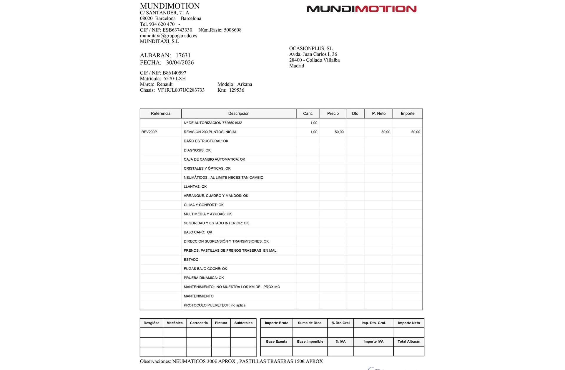 Renault Arkana RS Line TCe EDC Microhíbrido - foto 30